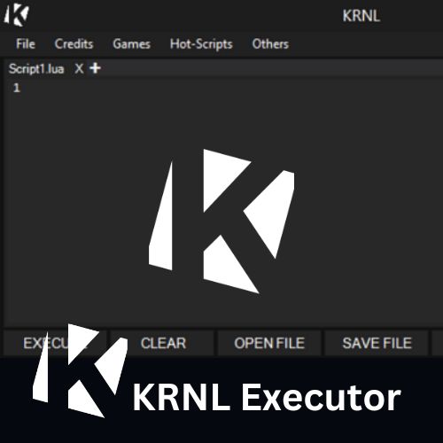 KRNL v7 - Download #1 Roblox Executor (OFFICIAL) - KRNL