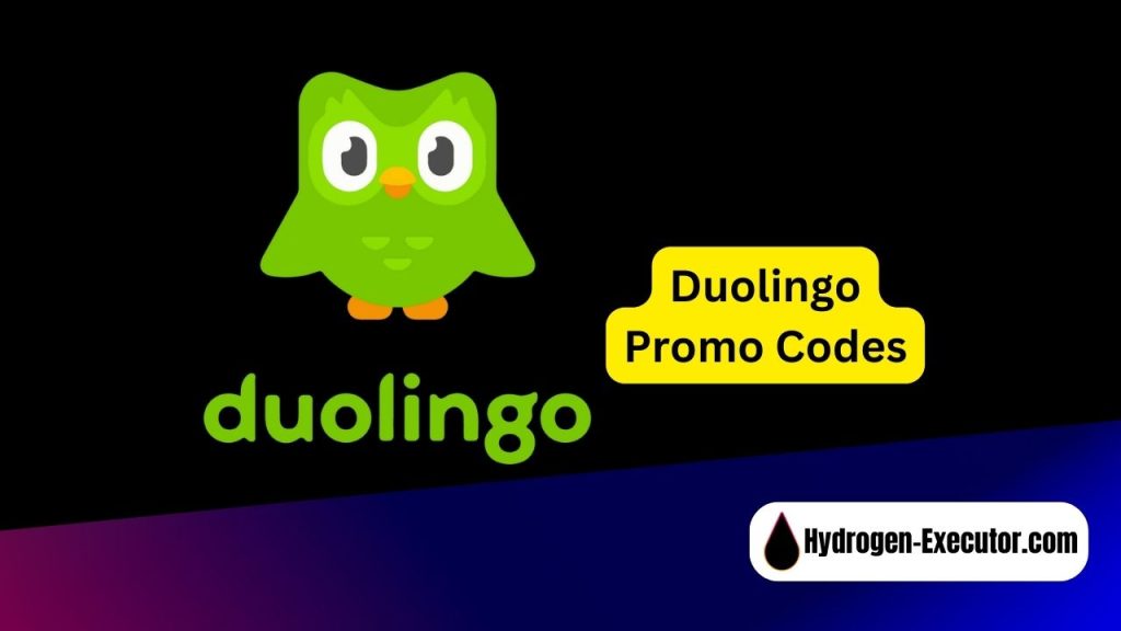 Duolingo Promo Codes (100 Working June 2023) » Hydrogen Executor